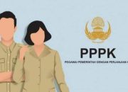 ‎Prilaku Tak Terpuji Diduga Oknum PPPK di Lebak Viral, Aktivis Desak Sanksi Pemberhentian 