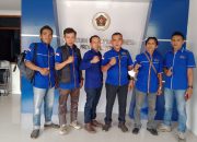 DK PWI Lampung Batalkan Pemecatan 9 Anggota, Pengurus PWI Lamtim Kena Sanksi