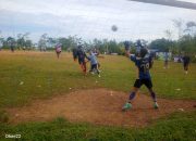 Ambisi Ateng Hadianto Tertunda, Cimandiri FC Tumbang Lewat Titik Putih