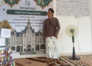 Pasca Lebaran Idul Fitri 1447 H: Jadikan Momentum untuk Meningkatkan Kualitas Diri