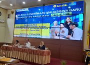 Pengumuman SNBP 2026, Ini Kuota dan Jadwal Daftar Ulang Unsri