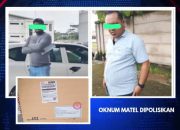 LBH ARB Laporkan Oknum Mata Elang yang Viral di Medsos ke Polda Banten