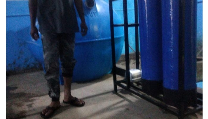 Urgensi Pengelolaan IPAL pada Dapur MBG: Antara Kewajiban Lingkungan dan Tanggung Jawab Sosial
