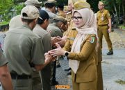 Bupati Nanda Indira Ajak ASN Pesawaran Tingkatkan Kinerja dan Pelayanan Publik