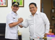 Harmoni Kepemimpinan Kembali Terjalin, Bupati dan Wakil Bupati Lebak Perkuat Sinergi Pembangunan