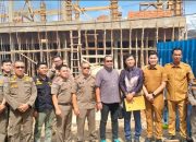 Kuasa Hukum Paparkan Temuan Petugas: Pipa Gas Berjarak 9 Meter dari Ruko