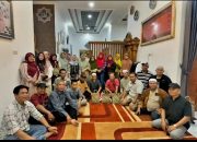 15 Syawal 1447 Hijriah momen silahturahmi & halal bihalal Alumni PGAN 91 Palembang 