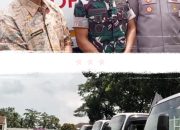 Pemkab Lebak Terima Distribusi Perdana Truk Kopdes Merah Putih 34 Unit 