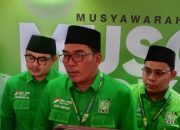 Empat Nama Kandidat Ketua DPC PKB Lebak Menguat di Muscab