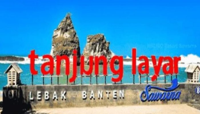 Dinas Pariwisata Lebak Genjot PBJT 2026, Sektor Wisata Jadi Penopang PAD