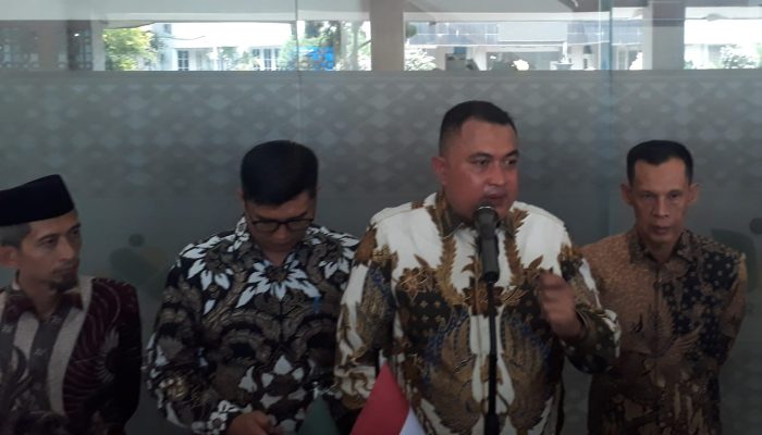 Musrenbang RKPD 2027, Bupati Bogor Tegaskan Arah Pembangunan Berbasis Aspirasi Masyarakat