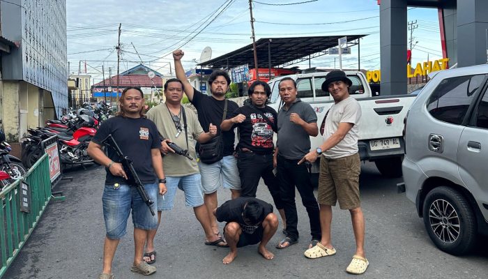 Polda Sumsel Ungkap Kasus Mutilasi Sadis di Lahat, Pelaku Kesal Tak Diberi Uang