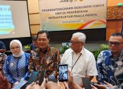 Bupati dan Bulog Sepakat, Stabilisasi Harga Dimulai dari Gudang Pangan