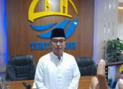 Inovasi Layanan Air Palembang: Teddy Andrian Bidik Target Nol Keluhan Melalui Klasifikasi Masalah