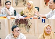 Dorong Optimalisasi PAD, Bapenda Palembang Gandeng Bank Sumselbabel Perbanyak Alat e-Tax   