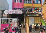 Tempat Nongkrong Asik Sekaligus Belanja Bucket, Pondok Raja Purnama Kini Hadir di Palembang 