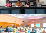 BAN-PDM Banten Konsolidasikan Kemitraan Akreditasi Menuju Pendidikan Berkualitas