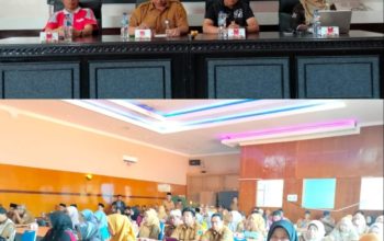 BAN-PDM Banten Konsolidasikan Kemitraan Akreditasi Menuju Pendidikan Berkualitas