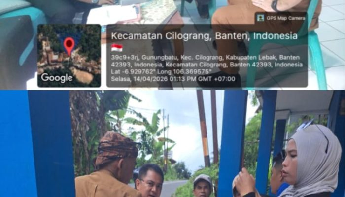 Bapenda Lebak Bersama BPK RI dan Inspektorat Perkuat Optimalisasi Penagihan PBB dan Pajak Minerba