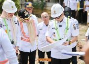 Membuka Gerbang Pesisir: Sinergi Gubernur-Bupati Pesawaran Lebarkan Akses Menuju Surga Wisata Lampung