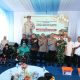 Sinergi Masyarakat-Polri, Kapolda Sumsel Groundbreaking Asrama Panti Asuhan di Palembang