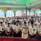 Perkuat Pembinaan Kerohanian, Lapas Kelas I Palembang Gelar Safari Dakwah Bersama Habib Ahmad Al Habsyi