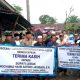 Warga Desa Kerta Teguhkan Persatuan, Deklarasikan Dukungan atas SK Bupati Lebak