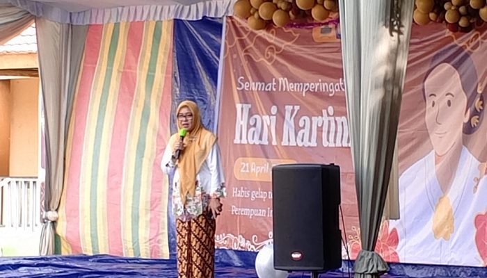 Menyelami Surat Kartini di SMPN 19 Palembang: Saat Siswa Belajar Berdaya dan Saling Menghargai