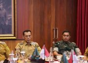 Rudy Susmanto Fokus Pulihkan Akses Pascabencana, 14 Jembatan Ditargetkan selesai sebelum Idul Adha