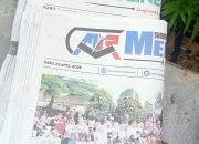 Ditebas Efisiensi, Nasib Loper Koran di Ujung Tanduk APBN 2026