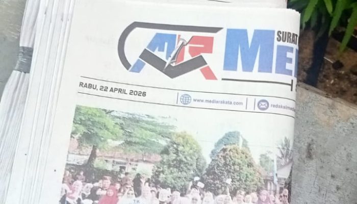 Ditebas Efisiensi, Nasib Loper Koran di Ujung Tanduk APBN 2026