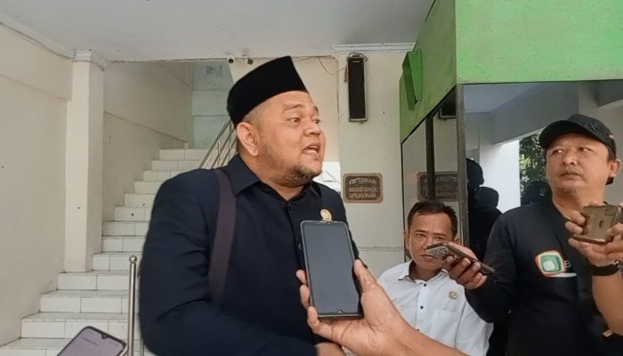 Anggota DPRD Lebak Soroti Keras Pelayanan RSU Adjidarmo, Desak Prioritaskan Keselamatan Pasien