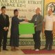 PT Souvenhostel Cipta Persada Suntik Semangat Kewirausahaan dan Serahkan Bantuan Pendidikan di Ponpes Al-Qudsu, Lebak