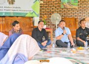 Gebrakan Wabup Pesawaran! TBC dan Malaria Dikepung Kolaborasi