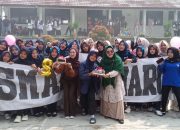 Hari Jadi ke-22, SMAN 1 Cimarga Meneguhkan Harmoni, Inovasi, dan Karakter