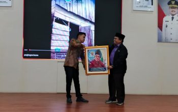 Dorong Literasi Hukum, YBH-SSB Palembang Siapkan Relawan di 18 Kecamatan