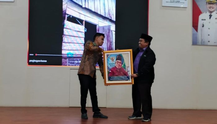 Dorong Literasi Hukum, YBH-SSB Palembang Siapkan Relawan di 18 Kecamatan