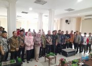 DPRD Palembang Dorong Kolaborasi KMP dengan Ritel Raksasa untuk Kemudahan Akses Pangan