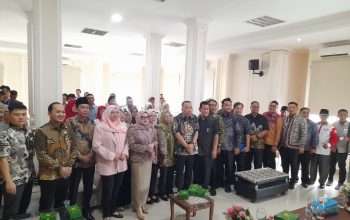 DPRD Palembang Dorong Kolaborasi KMP dengan Ritel Raksasa untuk Kemudahan Akses Pangan