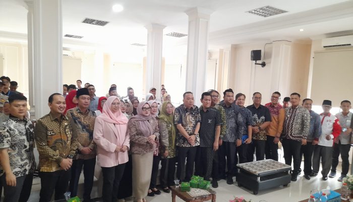 DPRD Palembang Dorong Kolaborasi KMP dengan Ritel Raksasa untuk Kemudahan Akses Pangan