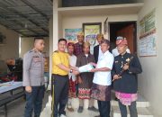 Adat Pepadun Tersinggung! Paksi Lima Bukkuk Jadi Ultimatum Polisi: Seret Pelaku Peleceh Adok di Facebook ke Meja Hijau