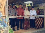 Grand Opening Rumah Makan Pawon Numani, di Metro Pusat ‘ Dipastikan Menguguh Selara Makan Anda !