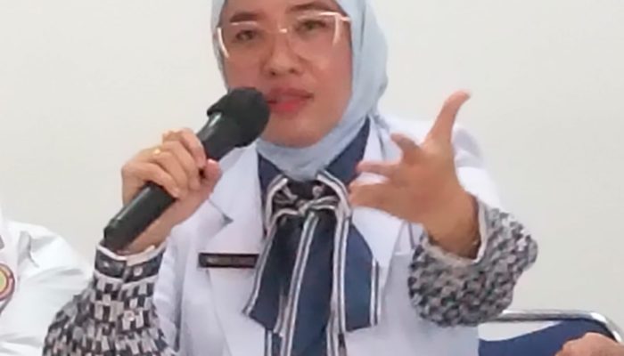 Putri Asli Pesawaran Naik Tahta: dr. Imelda Carolia Nahkodai RSUD, Janji Benahi Layanan dari Hulu ke Hilir