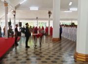 Bupati Lebak Warning ASN Usai Pelantikan: Layani Publik, Hindari Pungli