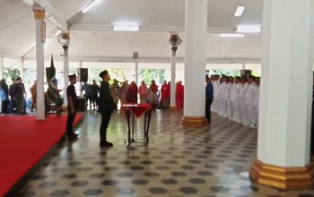 Bupati Lebak Warning ASN Usai Pelantikan: Layani Publik, Hindari Pungli