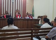 Terdakwa Kasus Lahan Kemenag Mengadu ke DPR RI, Nilai Perkara Tak Layak Disidangkan Kasus Tipikor