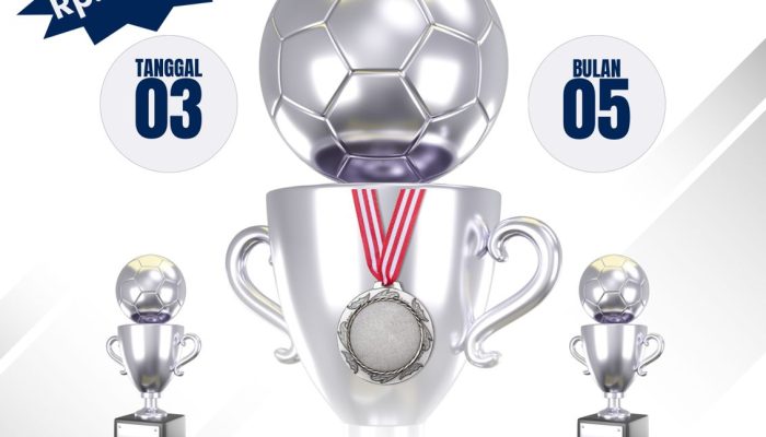 Gambasi Cup Lampung 2026 Siap Digelar di Gedong Tataan, Rebutkan Tiket Apsumsi Nasional Jakarta