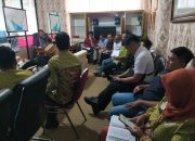 Atasi Kesulitan BBM Solar Subsidi, Dinas Perikanan Bersama Nelayan Sepakati Arahan Lebih Terarah