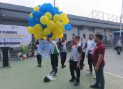 Rutan Palembang Resmi Buka Pekan Olahraga dan Seni 2026, Semarak Hari Bhakti Pemasyarakatan ke-62