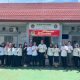 Perkuat Sinergi Layanan Kesehatan, Lapas Kelas I Palembang Terima Studi Tiru Klinik Setia Budi Perkasa Kementerian Sosial Palembang